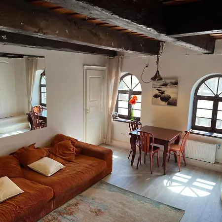 Tiltu 5 Maxi Apartment *
