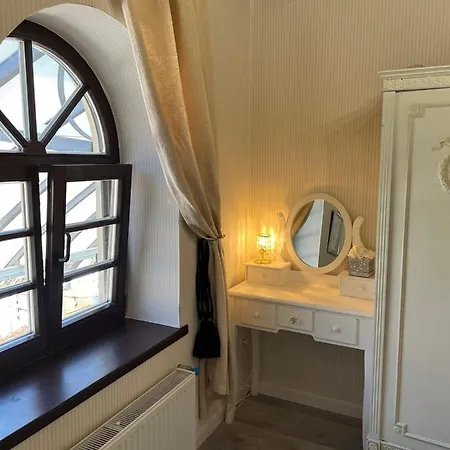 Apartment Tiltu 5 Maxi