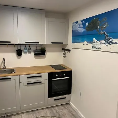 Apartment Tiltu 5 Maxi