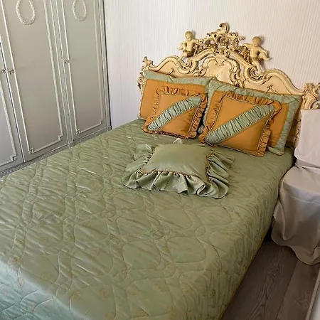 Tiltu 5 Maxi 公寓 克莱佩达