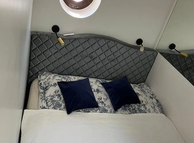 Tiltu 5 Maxi * 克莱佩达