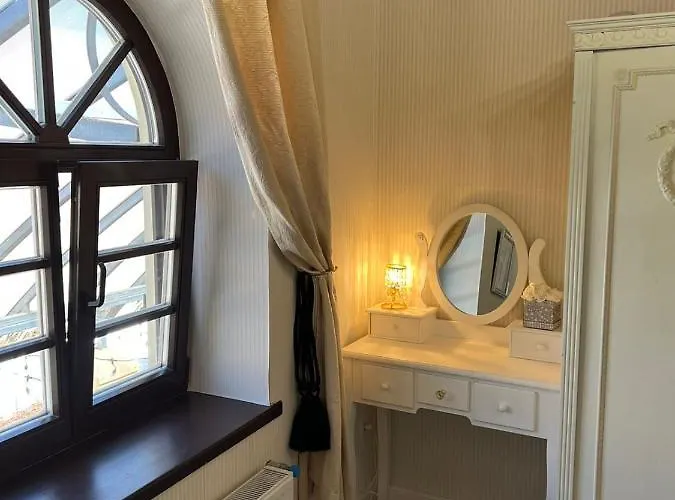 דירה Tiltu 5 Maxi