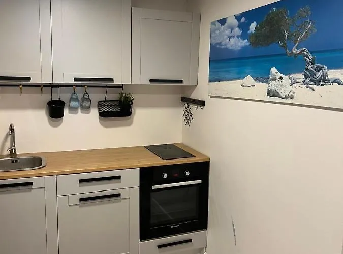 דירה Tiltu 5 Maxi