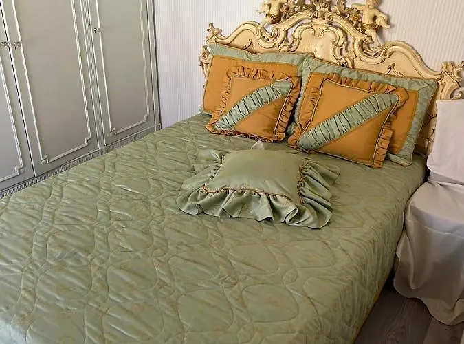 Tiltu 5 Maxi 公寓 克莱佩达