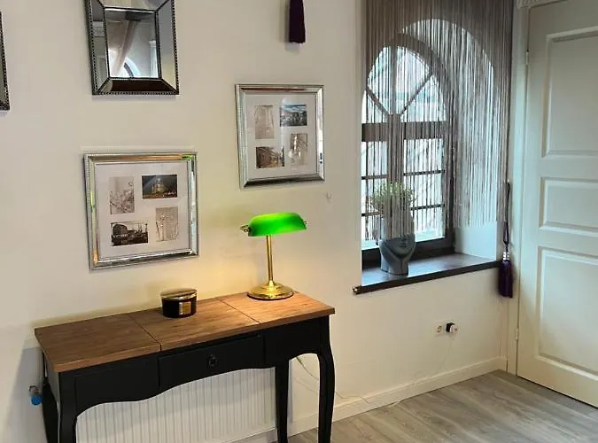 Tiltu 5 Maxi 公寓 克莱佩达