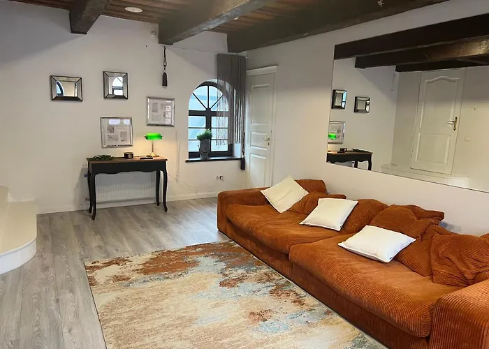 Tiltu 5 Maxi Апартаменты